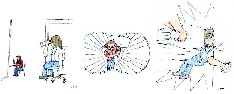 Dessin de Jazzy
