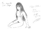Dessin de Miki