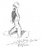 Dessin de Miki